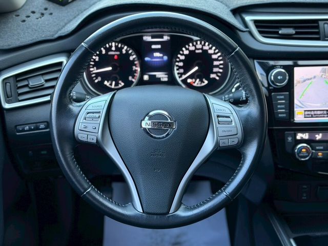 NISSAN日產 X-TRAIL  第8張相片