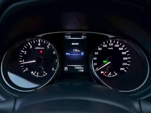 NISSAN日產 X-TRAIL  第9張相片