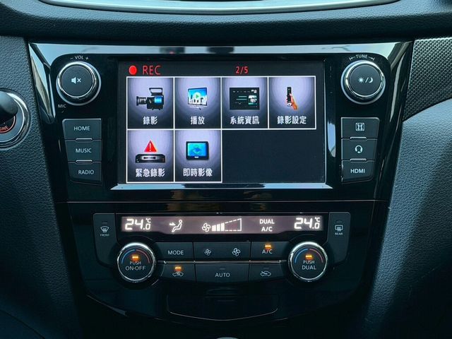 NISSAN日產 X-TRAIL  第10張相片