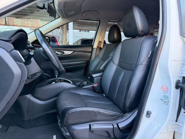 NISSAN日產 X-TRAIL  第14張相片