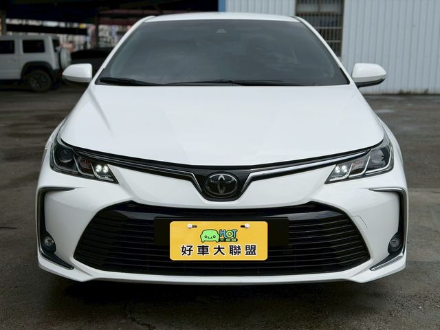 TOYOTA豐田 ALTIS  第2張相片