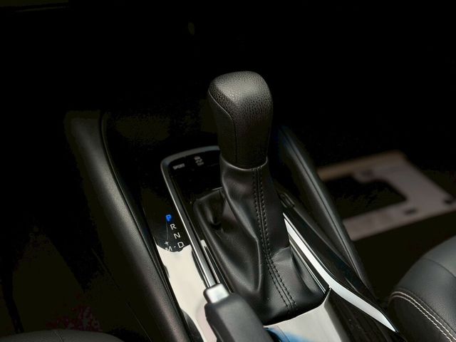 TOYOTA豐田 ALTIS  第13張相片