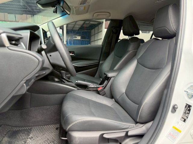 TOYOTA豐田 ALTIS  第14張相片