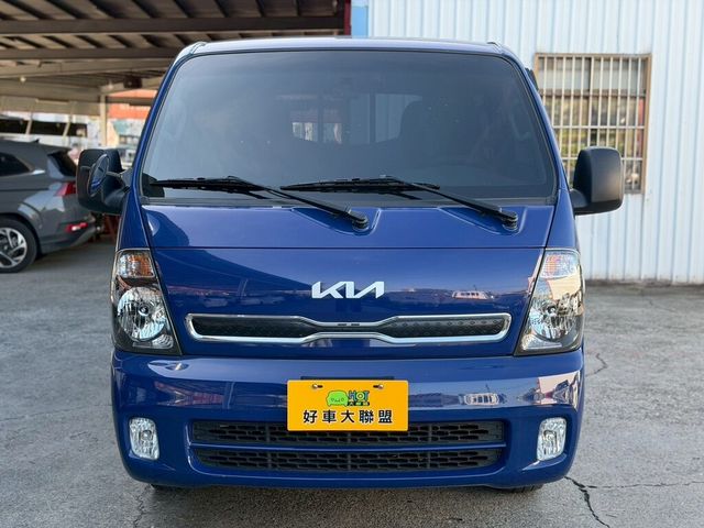 KIA起亞 KAON  第2張相片