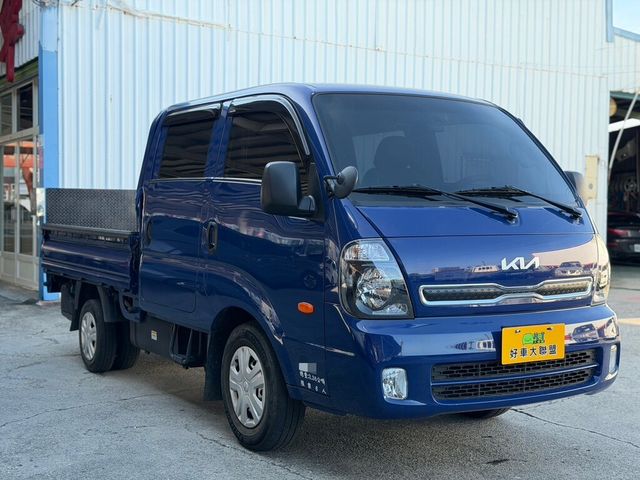 KIA起亞 KAON  第3張相片