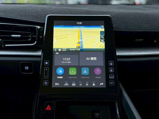 HYUNDAI現代 CUSTIN  第10張相片
