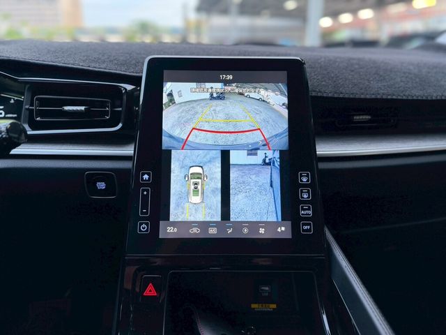HYUNDAI現代 CUSTIN  第11張相片