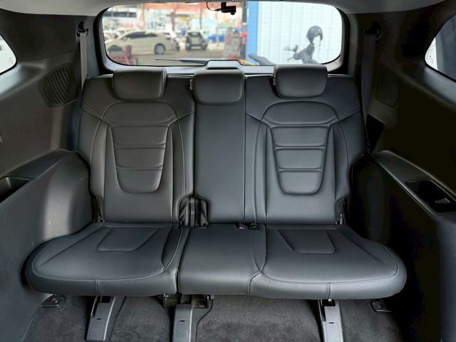 HYUNDAI現代 CUSTIN  第17張相片
