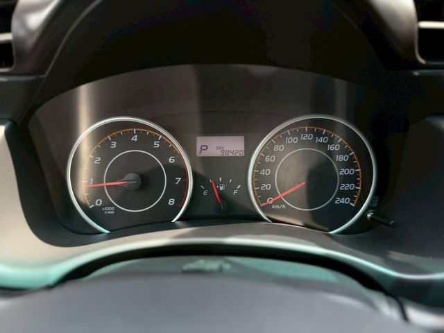 TOYOTA豐田 WISH  第9張相片