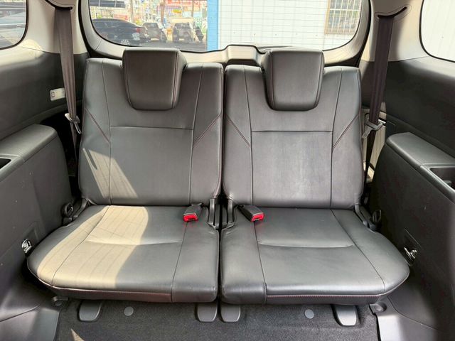 TOYOTA豐田 WISH  第17張相片