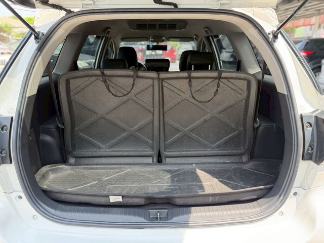 TOYOTA豐田 WISH  第18張相片