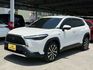 TOYOTA豐田 COROLLA CROSS HYBRID  第1張縮圖