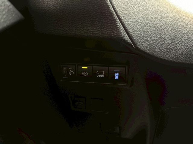 TOYOTA豐田 COROLLA CROSS HYBRID  第13張相片