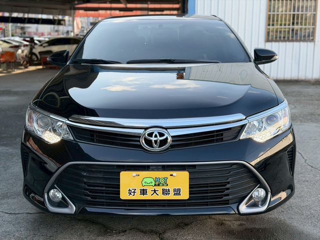 TOYOTA豐田 CAMRY  第2張相片