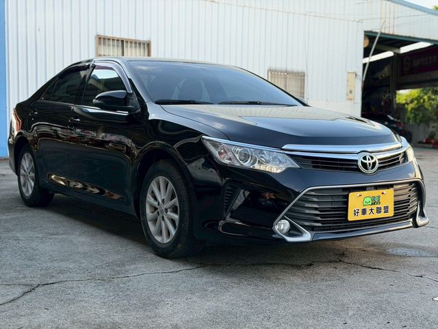 TOYOTA豐田 CAMRY  第3張相片