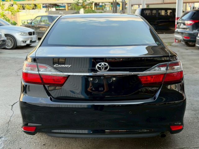 TOYOTA豐田 CAMRY  第5張相片
