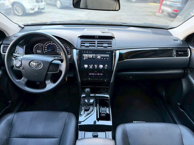 TOYOTA豐田 CAMRY  第7張相片