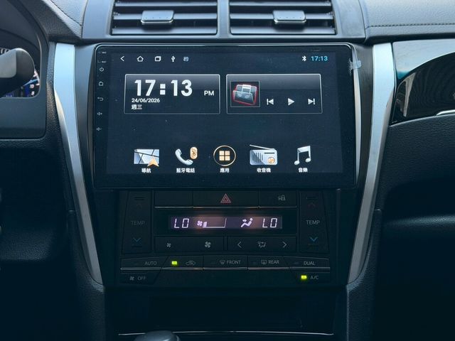 TOYOTA豐田 CAMRY  第10張相片