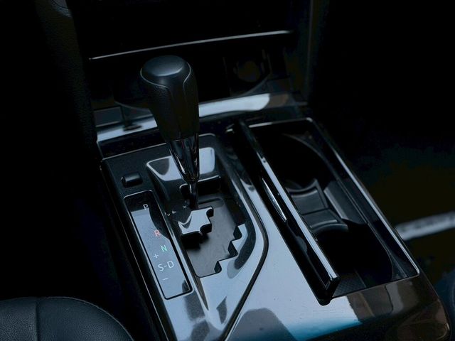 TOYOTA豐田 CAMRY  第11張相片