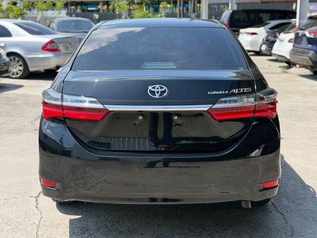 TOYOTA豐田 ALTIS  第5張相片