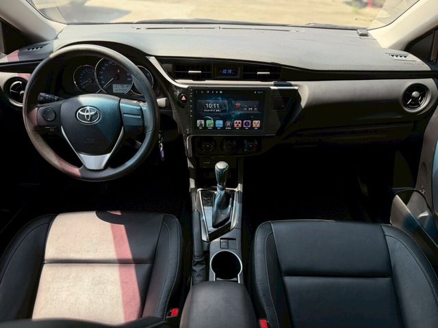 TOYOTA豐田 ALTIS  第7張相片