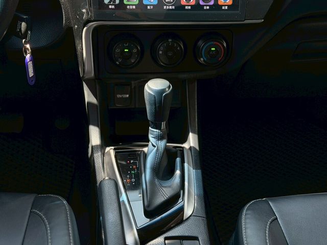 TOYOTA豐田 ALTIS  第12張相片