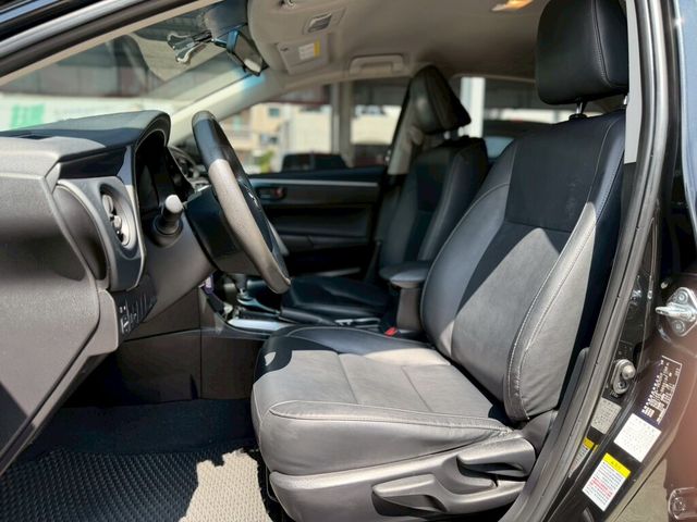 TOYOTA豐田 ALTIS  第15張相片