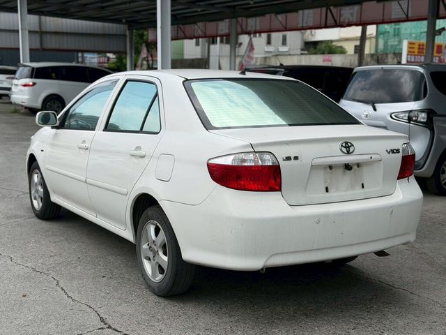TOYOTA豐田 VIOS  第5張相片