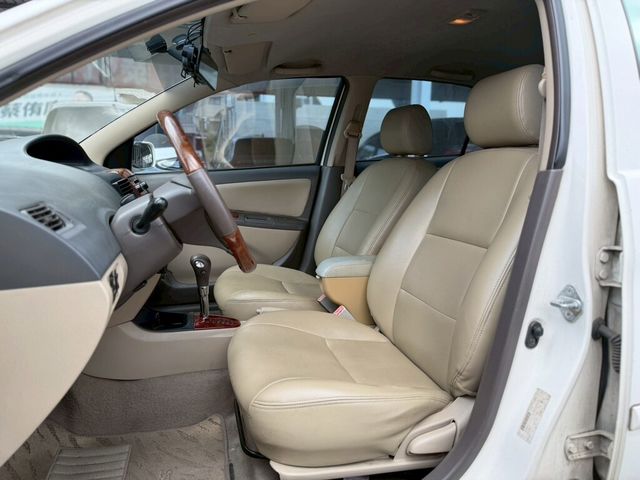 TOYOTA豐田 VIOS  第12張相片