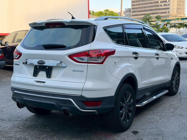 FORD福特 KUGA  第6張相片