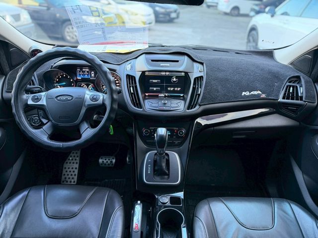 FORD福特 KUGA  第7張相片
