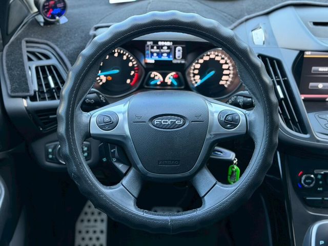 FORD福特 KUGA  第9張相片