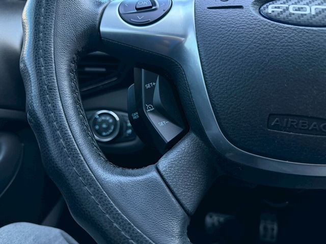 FORD福特 KUGA  第10張相片