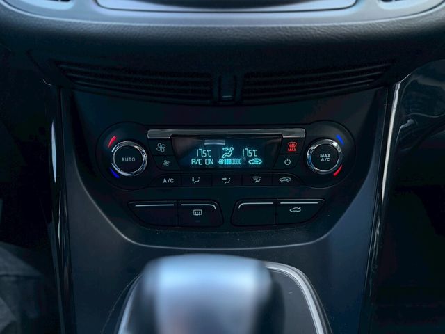 FORD福特 KUGA  第12張相片
