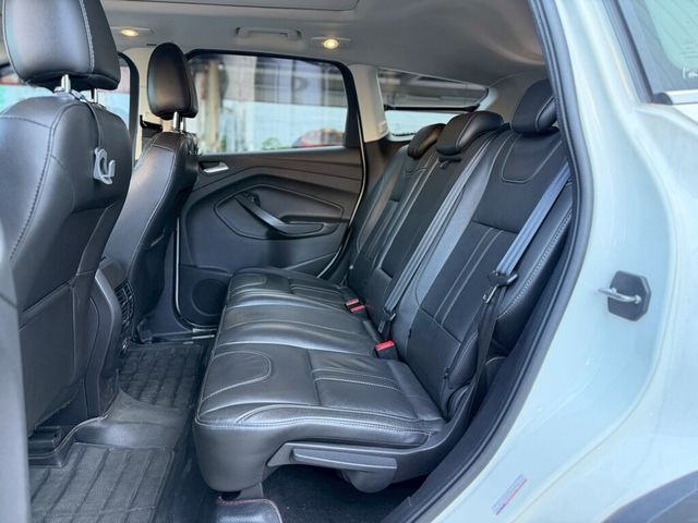 FORD福特 KUGA  第14張相片