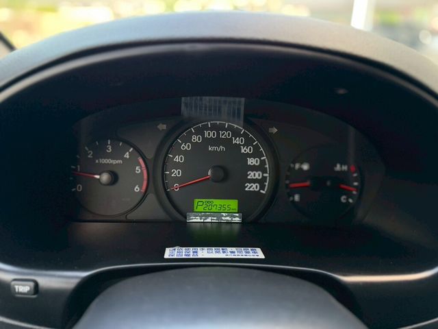 HYUNDAI現代 STAREX  第9張相片