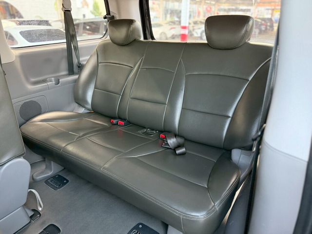 HYUNDAI現代 STAREX  第16張相片