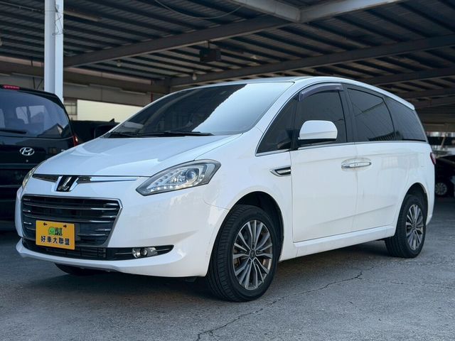 LUXGEN納智捷 M7 TURBO  第1張相片