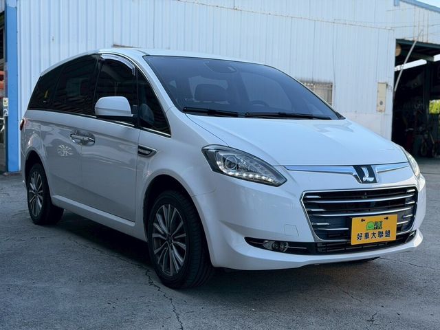 LUXGEN納智捷 M7 TURBO  第3張相片