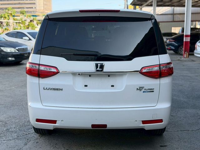 LUXGEN納智捷 M7 TURBO  第5張相片