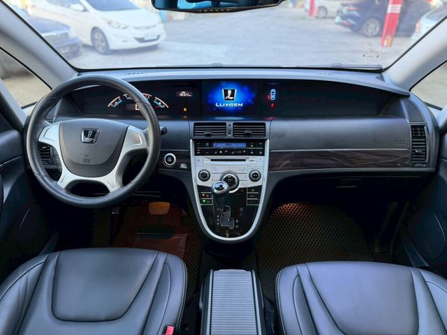 LUXGEN納智捷 M7 TURBO  第7張相片