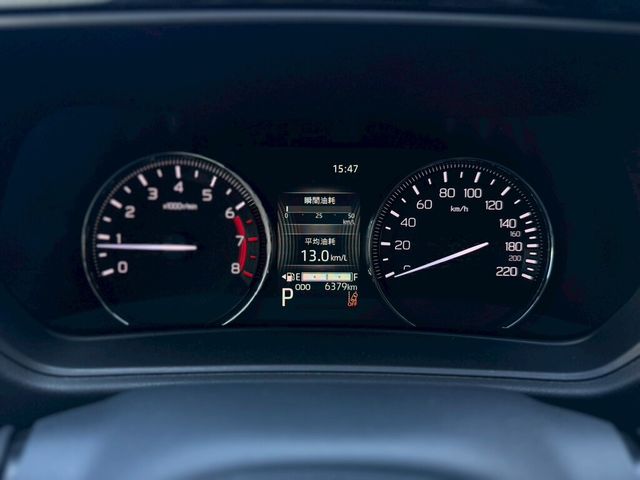 TOYOTA豐田 YARIS CROSS  第9張相片