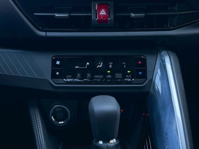 TOYOTA豐田 YARIS CROSS  第11張相片