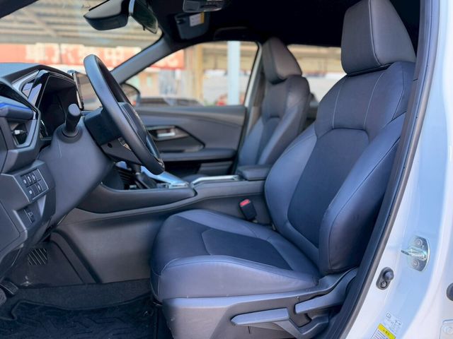 TOYOTA豐田 YARIS CROSS  第14張相片