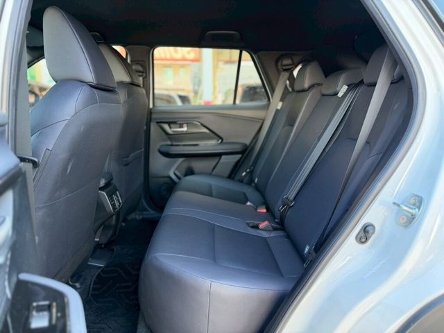 TOYOTA豐田 YARIS CROSS  第15張相片