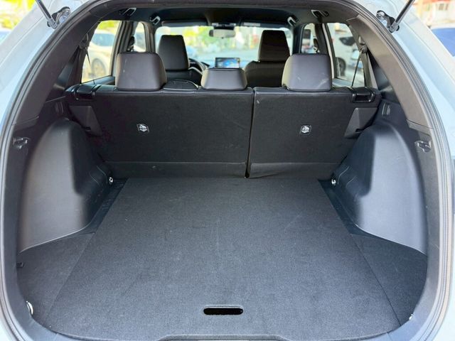 TOYOTA豐田 YARIS CROSS  第16張相片