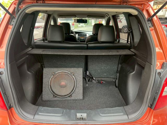 NISSAN日產 LIVINA  第16張相片