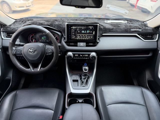 TOYOTA豐田 RAV4  第7張相片