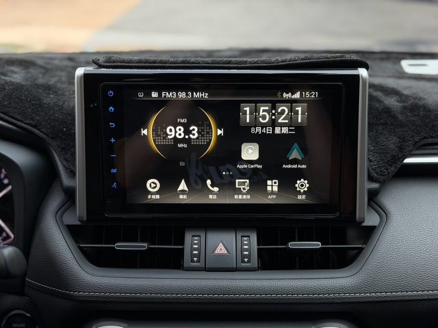 TOYOTA豐田 RAV4  第10張相片