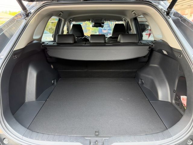 TOYOTA豐田 RAV4  第18張相片